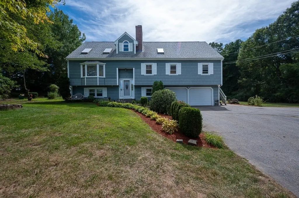 6 Marlboro Dr, Leicester
