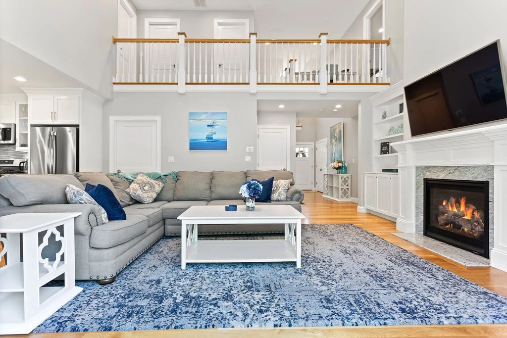 65 Saint Marks Rd, Falmouth