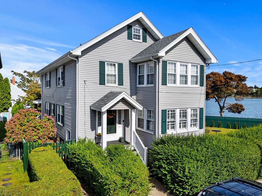 2 Orchard Street Unit 1 #1, Salem