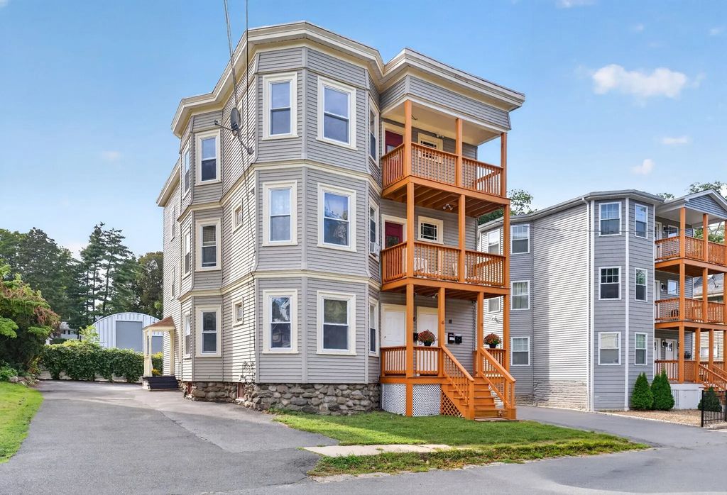 16-18 Victor St, Haverhill
