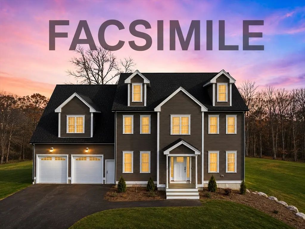 235 Braemoor Rd, Brockton