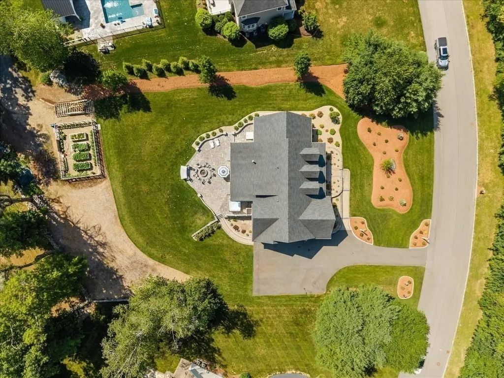 59 Nina's Way, Raynham