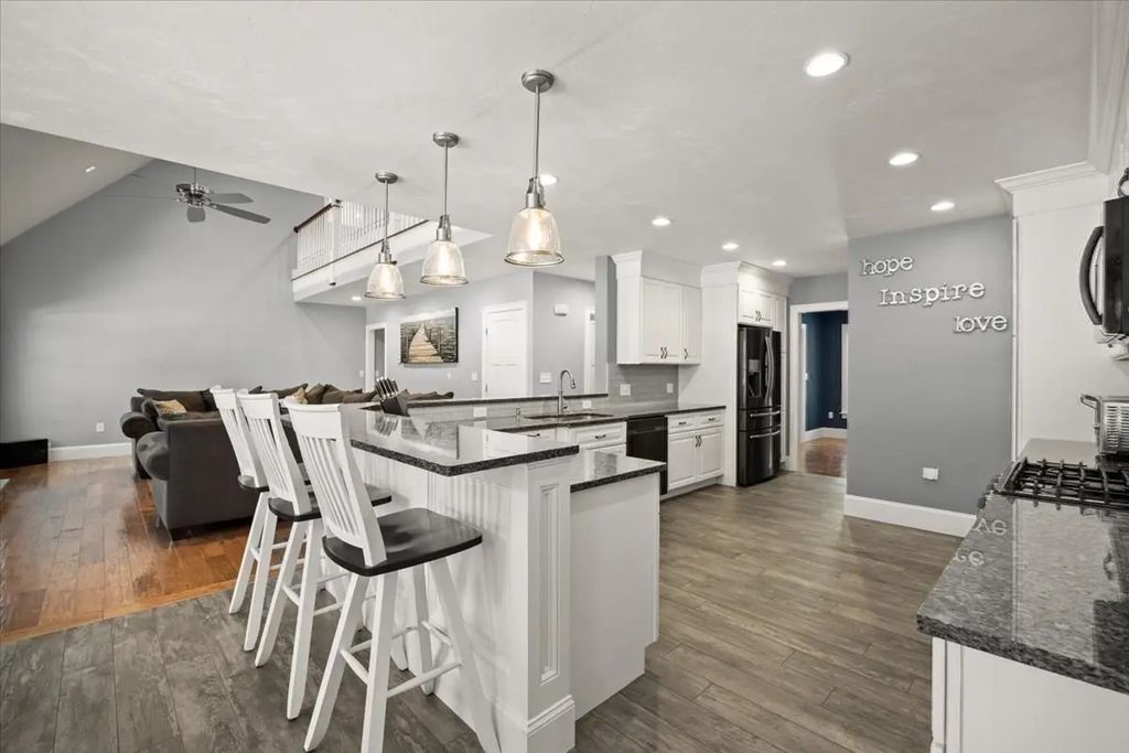 59 Nina's Way, Raynham