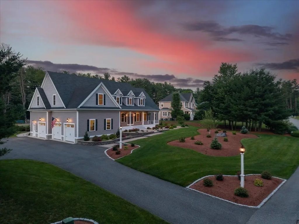 59 Nina's Way, Raynham