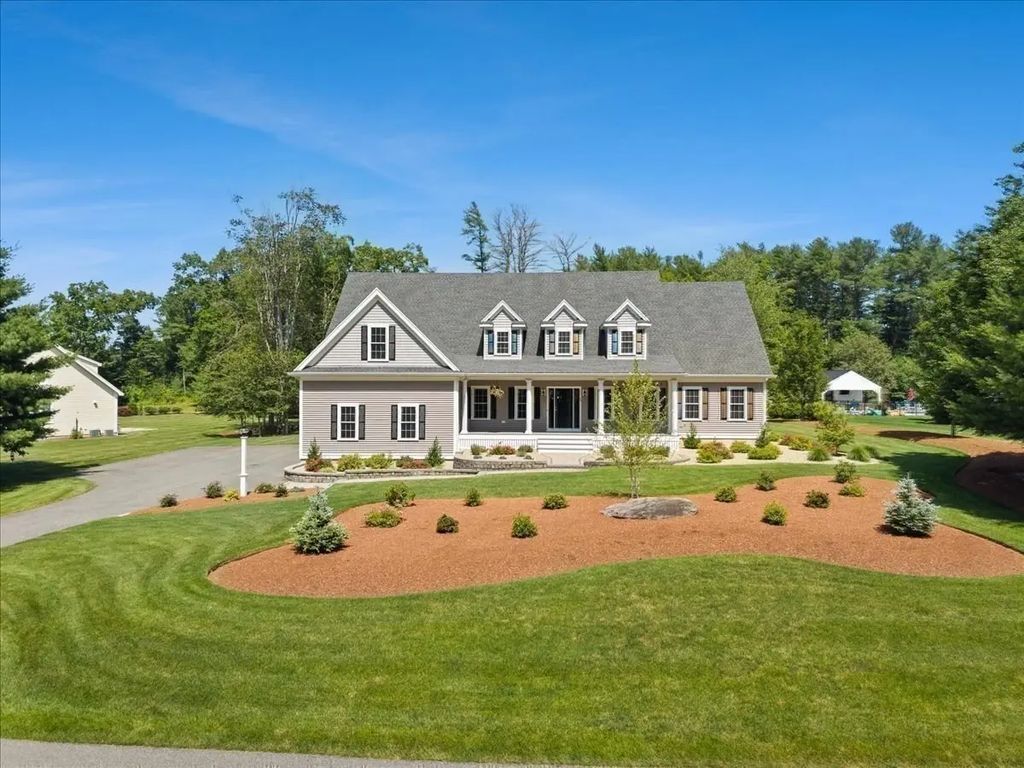 59 Nina's Way, Raynham
