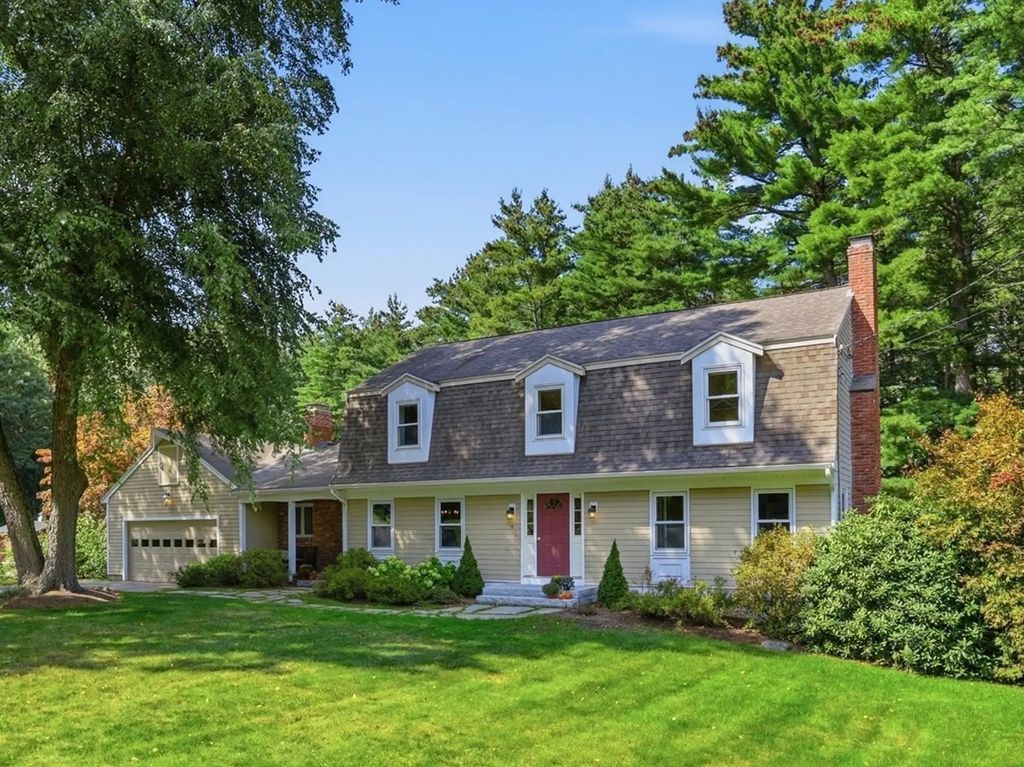 15 Silver Hill Rd, Acton