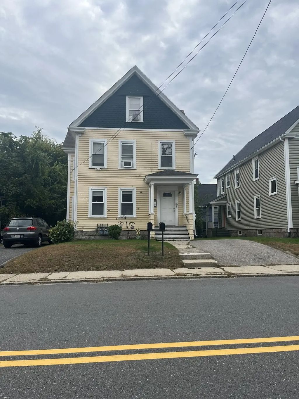 40 West St, Milford