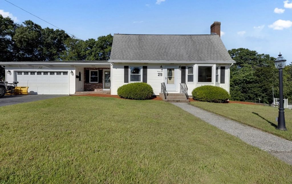 29 Carroll St, Auburn