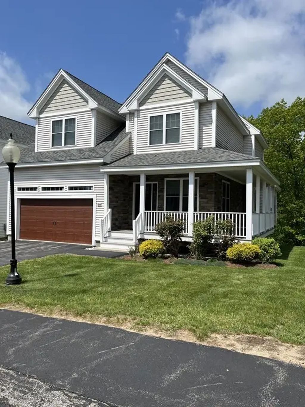 88 Indian Ridge #88, Westford