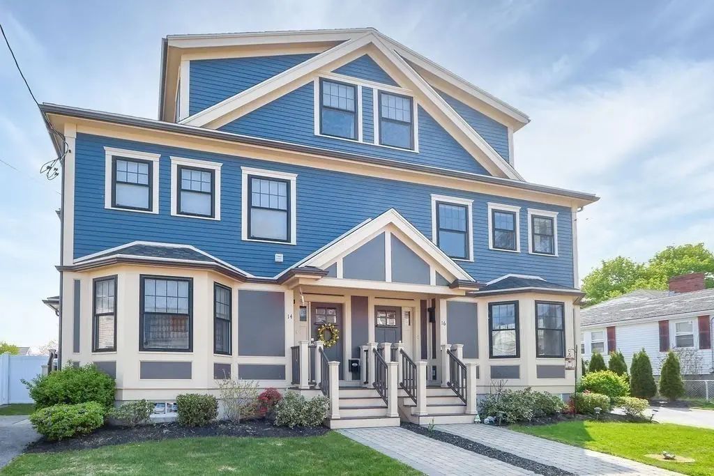 16 Downey St #16, Watertown