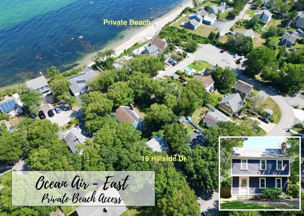 19 Hillside Dr, Plymouth