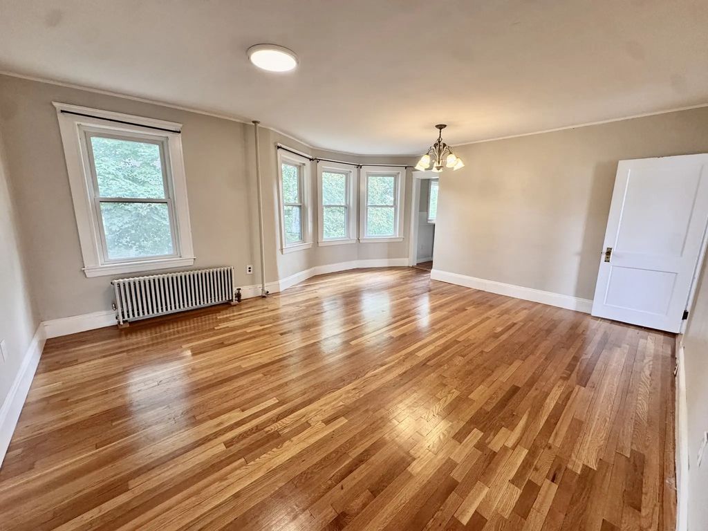 87 Burget Ave #2, Medford
