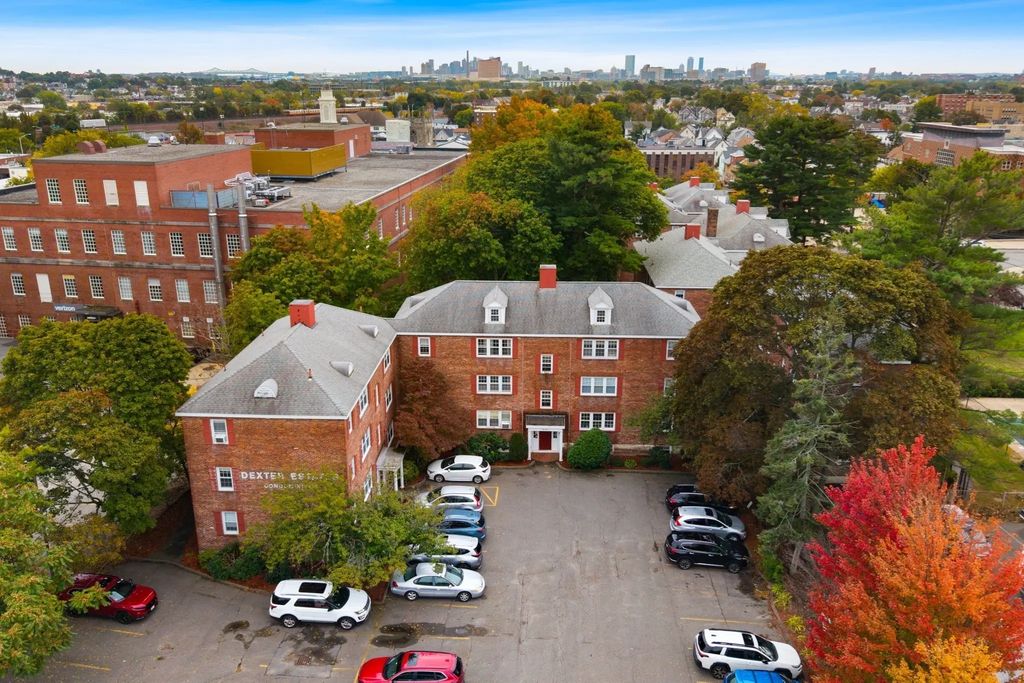 108 Maple St #3, Malden