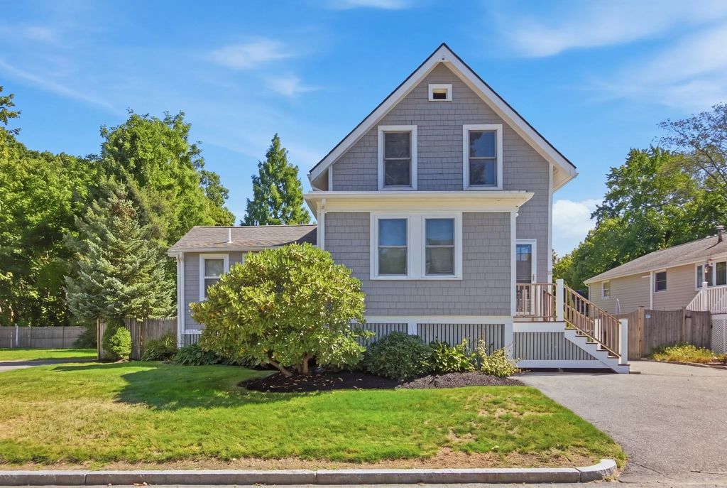 29 Canterbury Drive, Reading