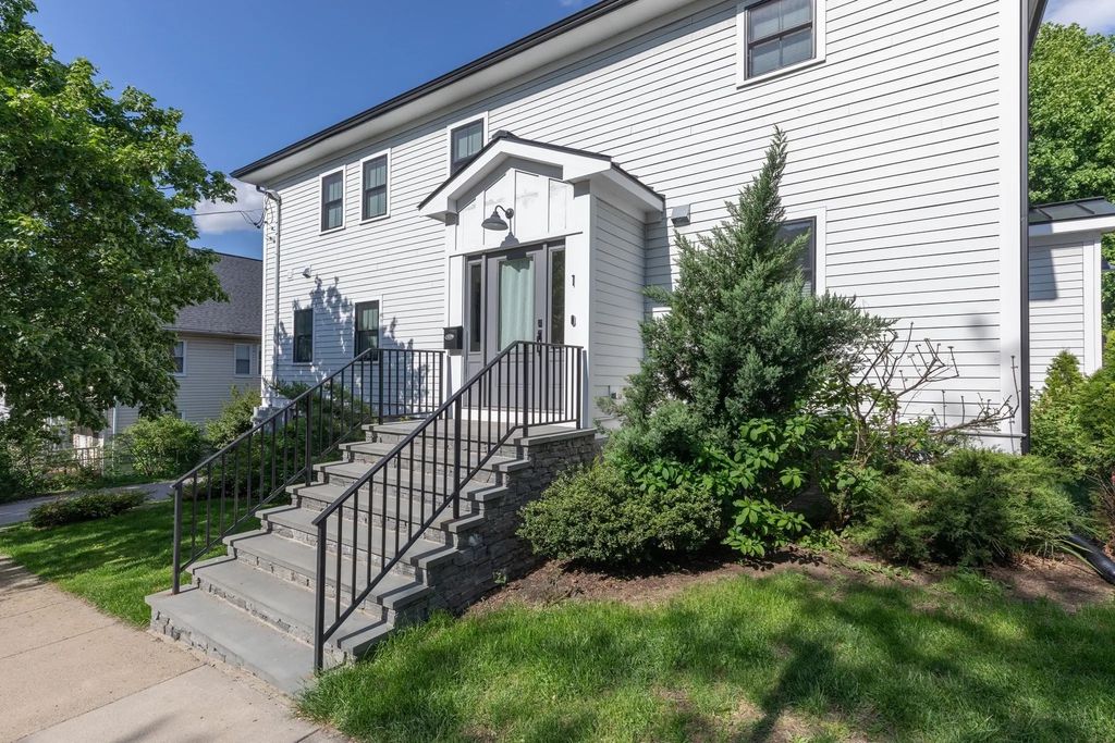 1 Zamora Street #ph, Boston