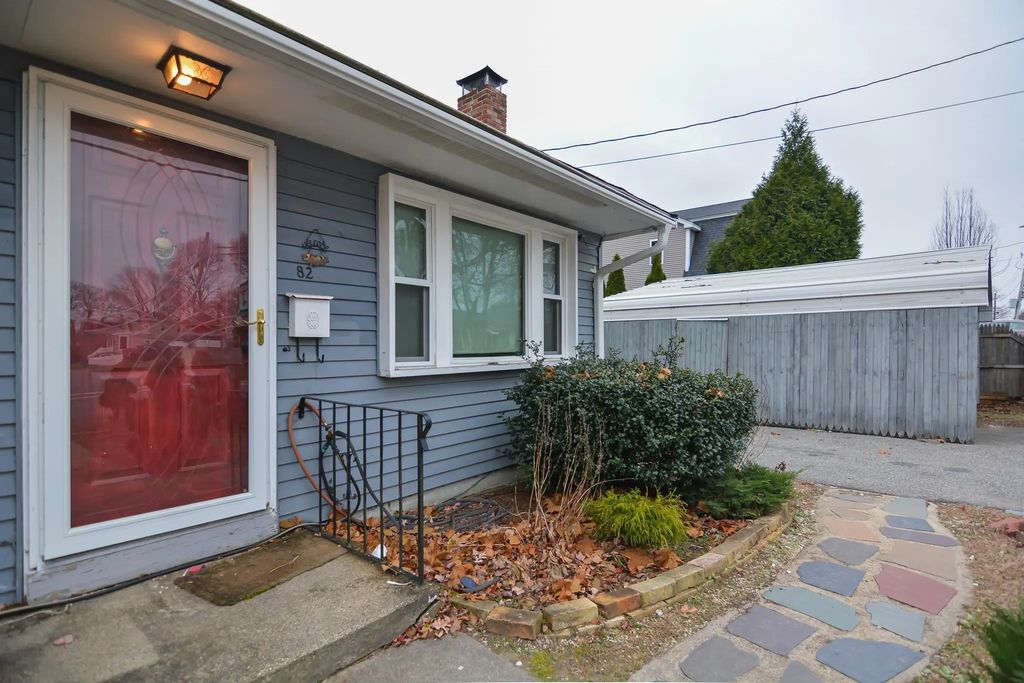 82 Lowell St., Woburn