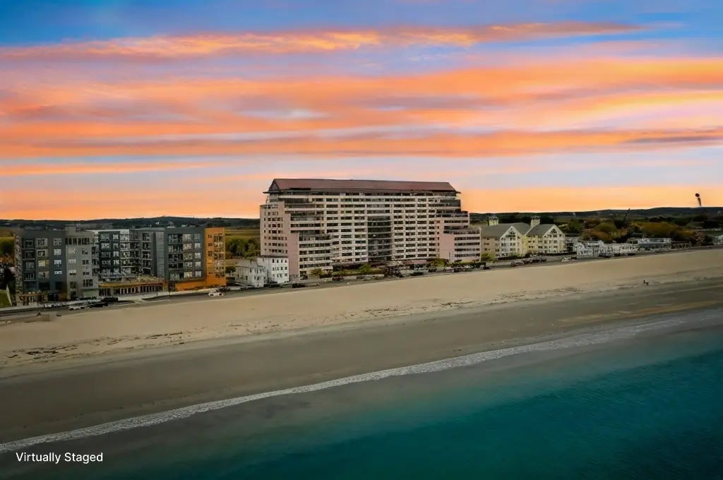 350 Revere Beach Blvd #8k, Revere