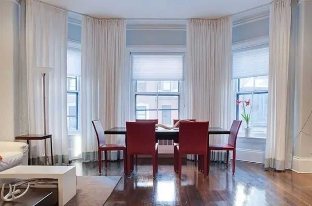 7 Fairfield Street #2, Boston
