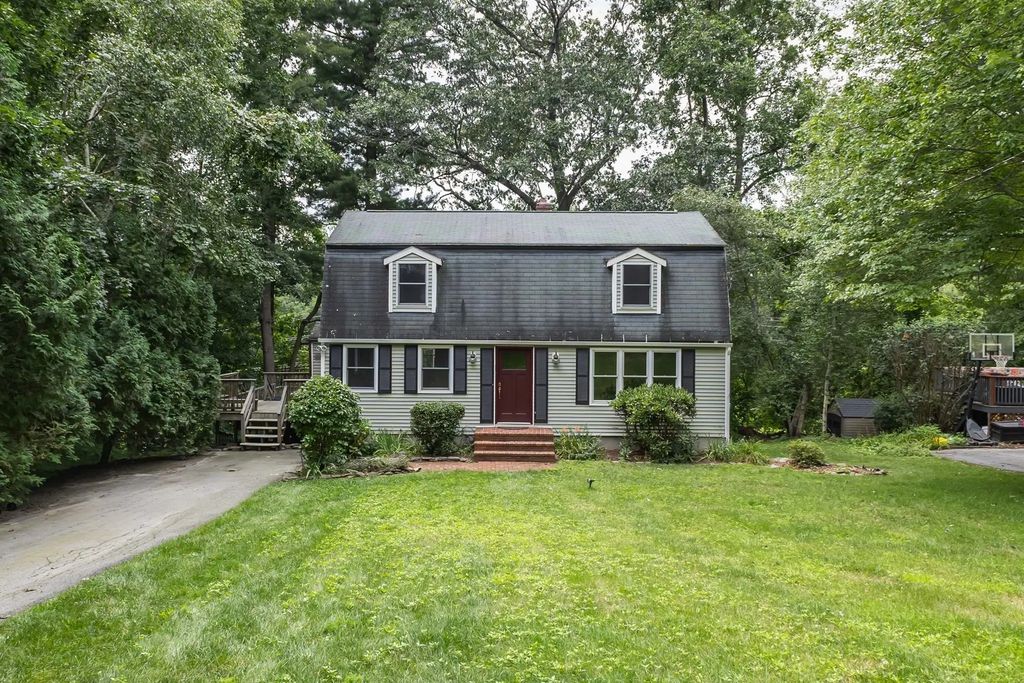 41 Drexel St, Worcester