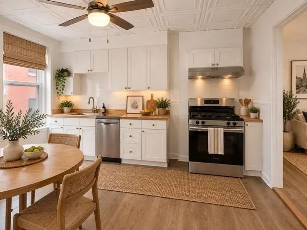 2 Baldwin Place #1r, Boston
