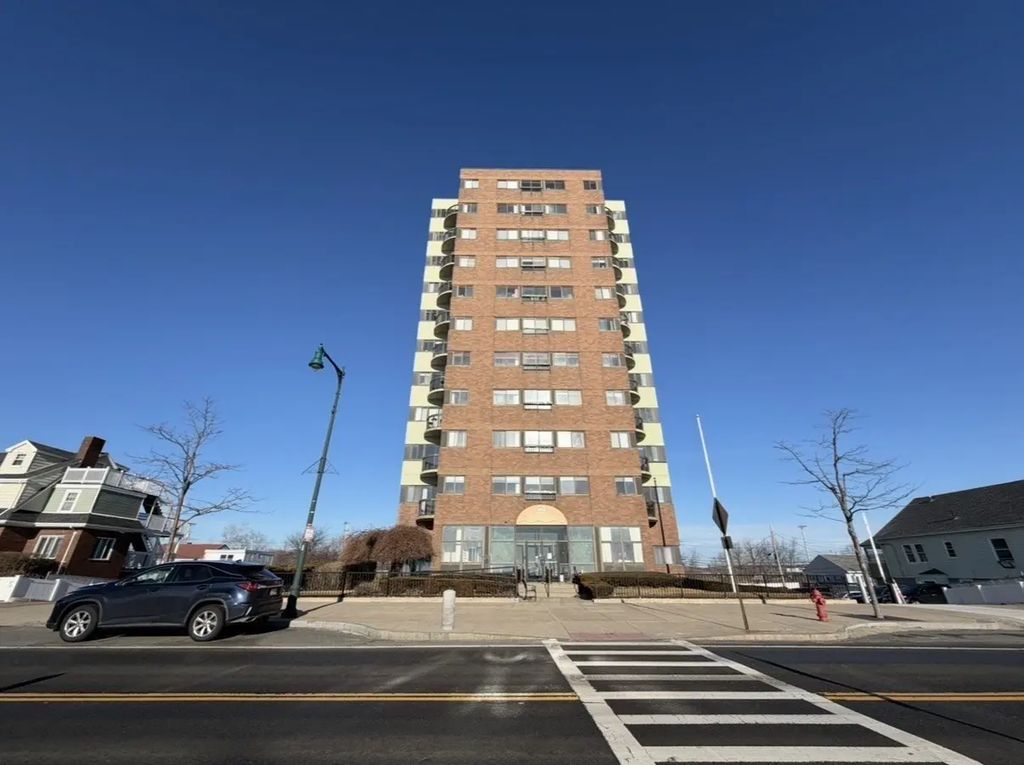 474 Revere Beach Blvd #103, Revere
