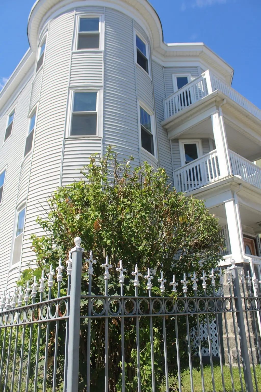 31 Topliff St #3, Boston