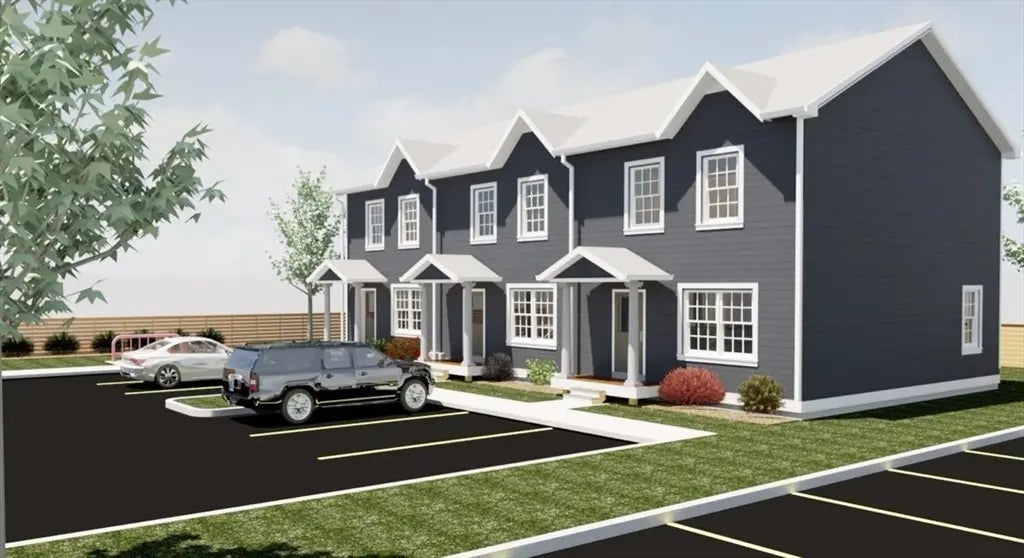 360 High St, Fall River