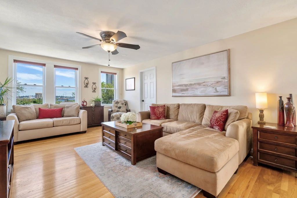 334 Medford St #2, Boston