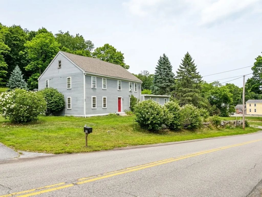 829 W Lowell Ave, Haverhill