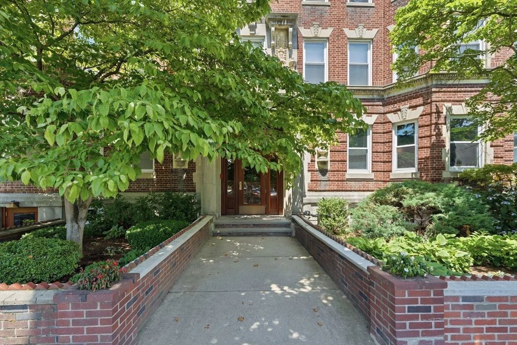 131 Park Drive #44, Boston