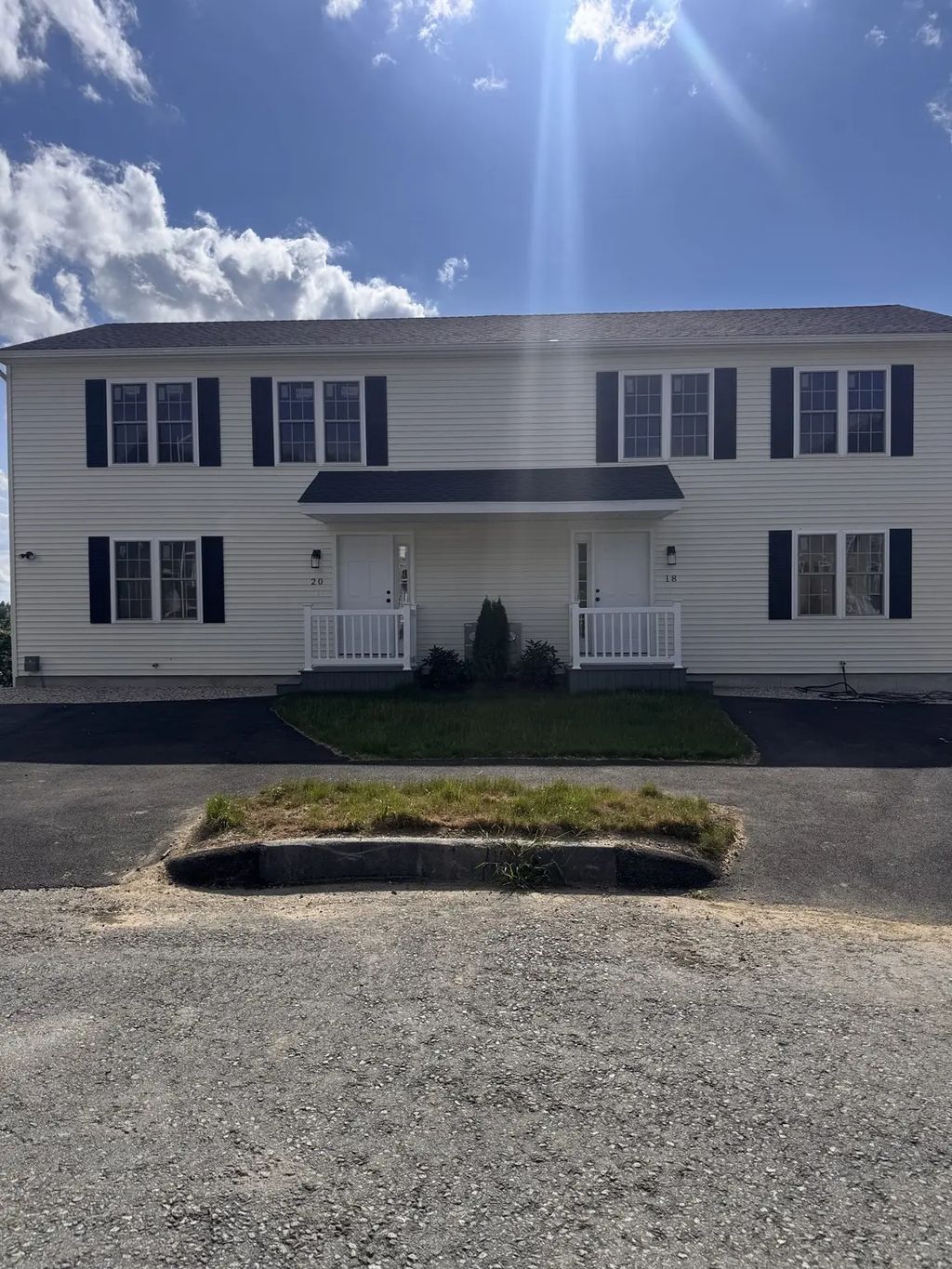 14 Snowberry Cir., Worcester