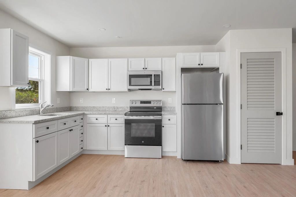 131 Perry Street #402, Lowell