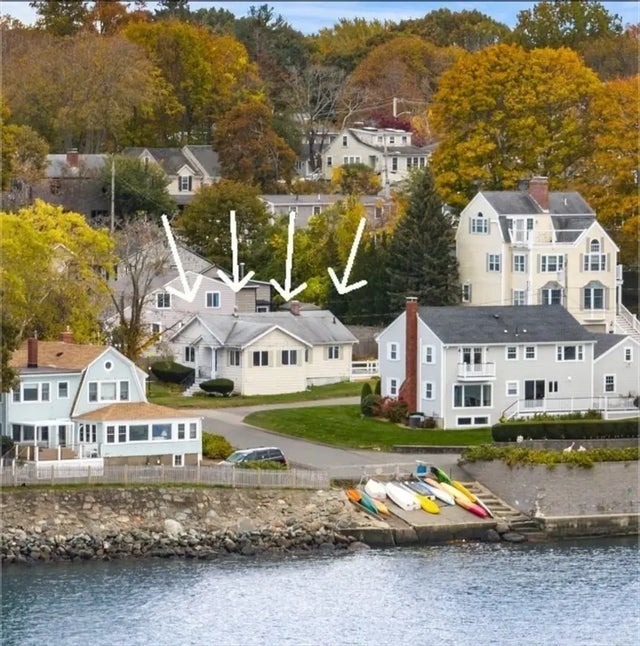 170 Jersey St., Marblehead