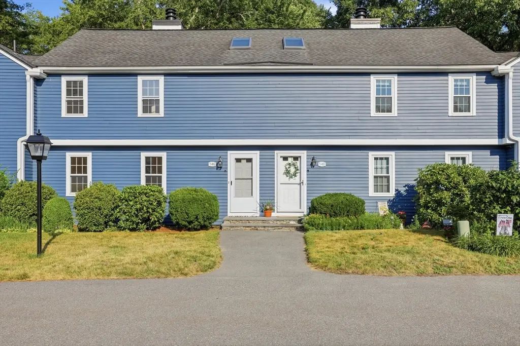 146 Russet Lane #146, Boxborough