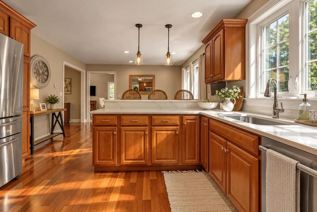 250 Cameron Dr, Dighton