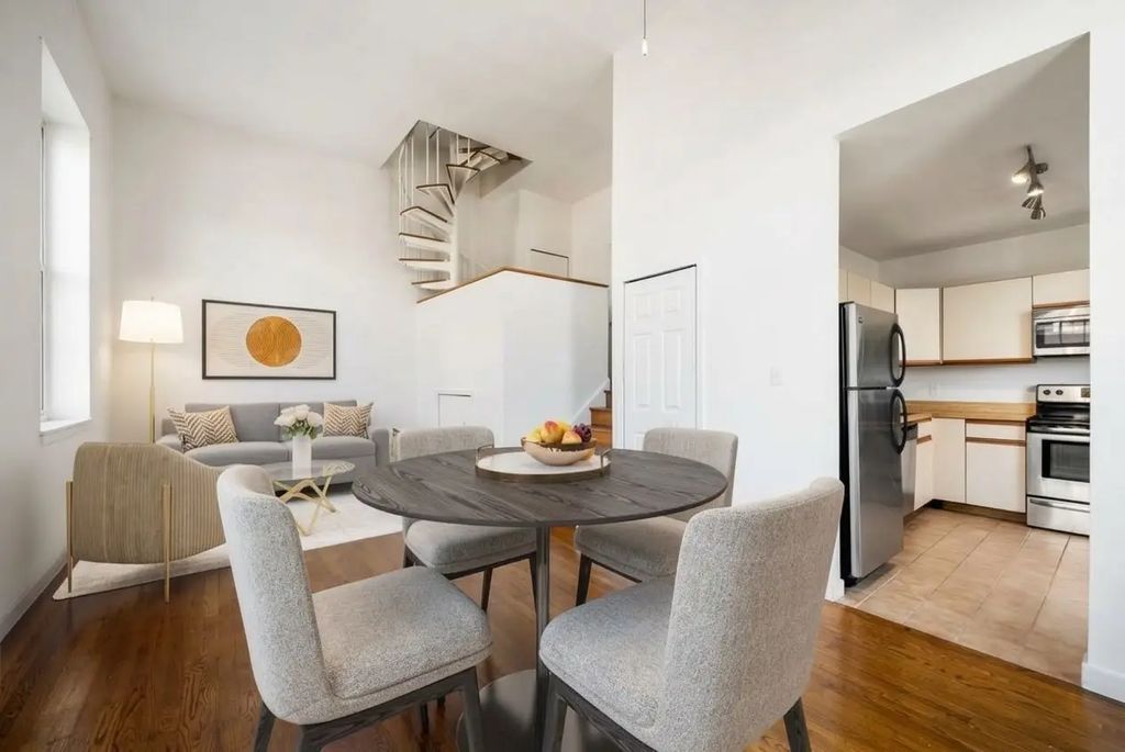 47 Harvard Street #c402, Boston