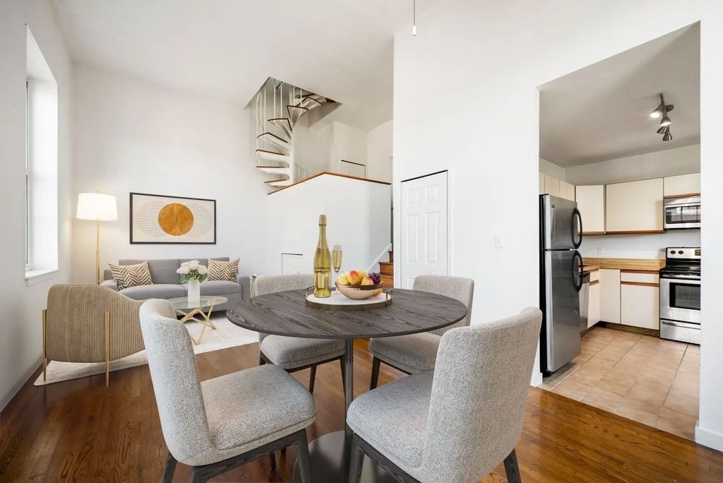47 Harvard Street #c402, Boston