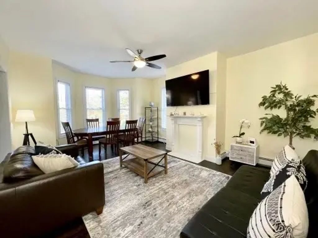 11 Bowdoin Avenue #2, Boston