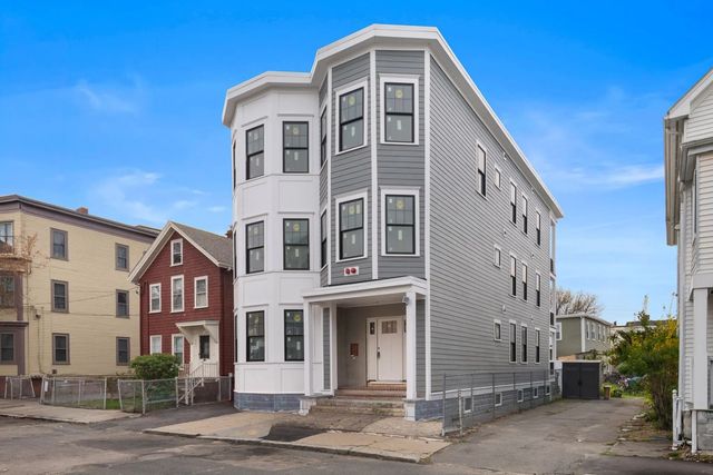 387 Norfolk St #2, Cambridge