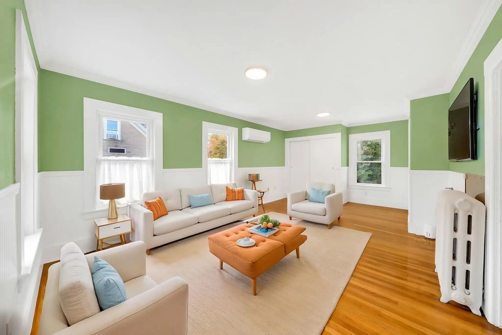 31 Gardner St #2, Salisbury