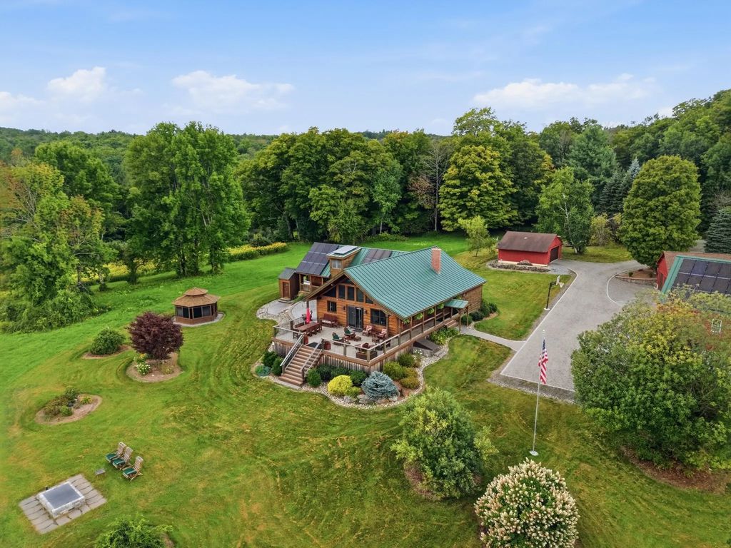 69 Cone Road, Middlefield