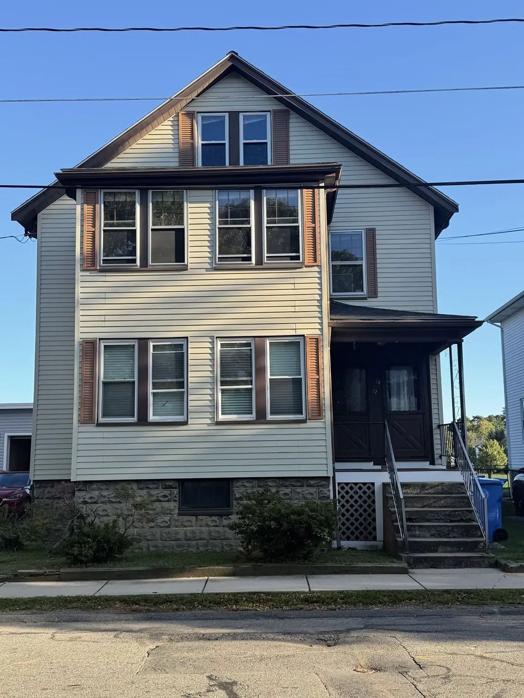 32-34 Walnut St, Belmont