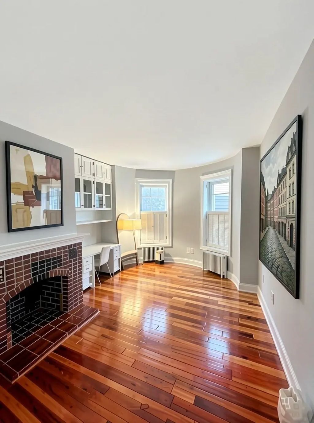 8 Brimmer Street #1a, Boston