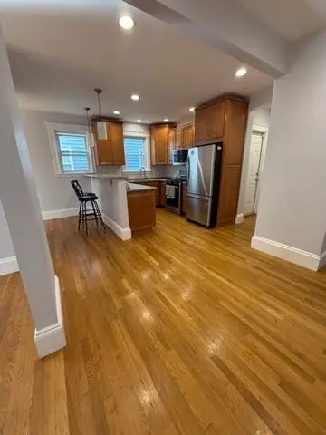 19 Howes St #1, Boston