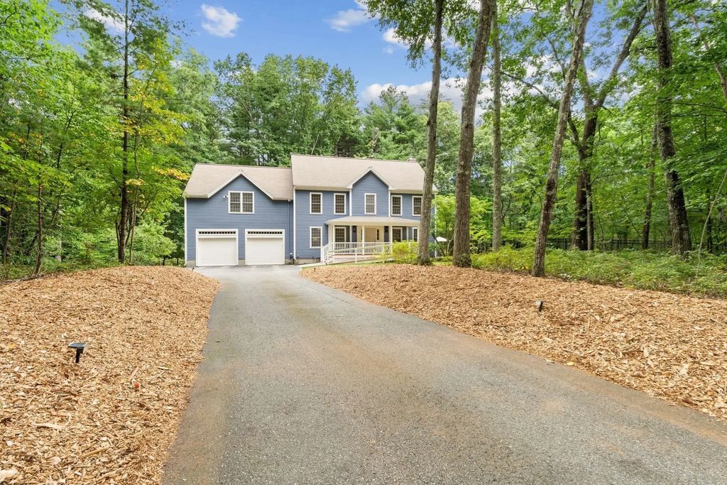 6 Sarah Doublet Road, Littleton