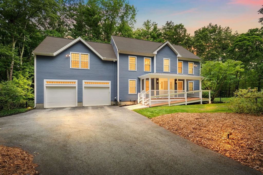 6 Sarah Doublet Road, Littleton