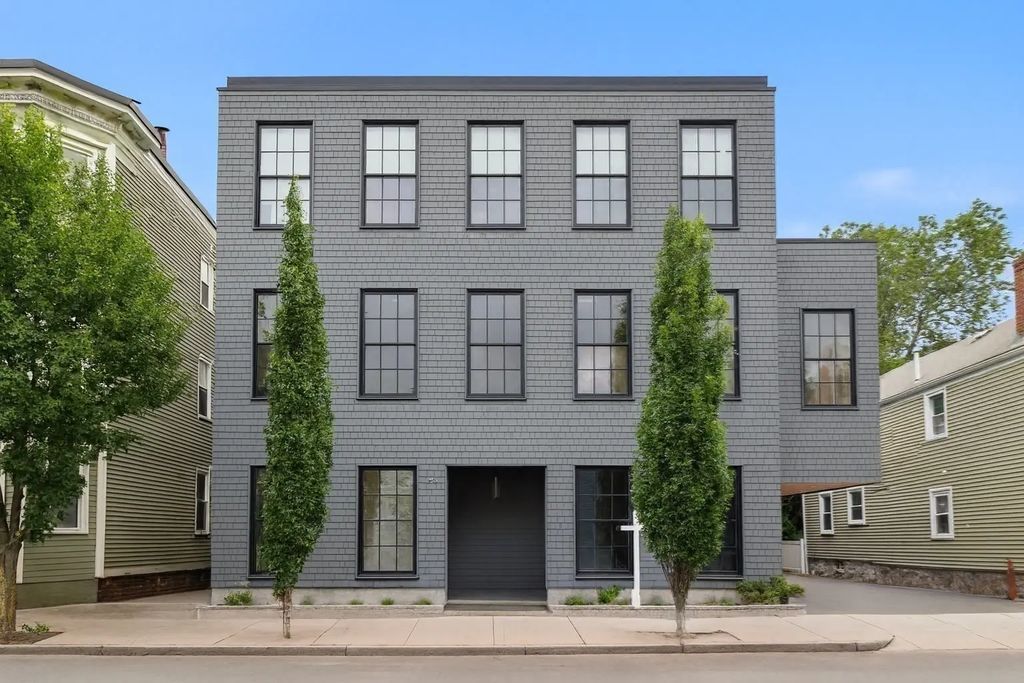 618 East 2nd St #two, Boston
