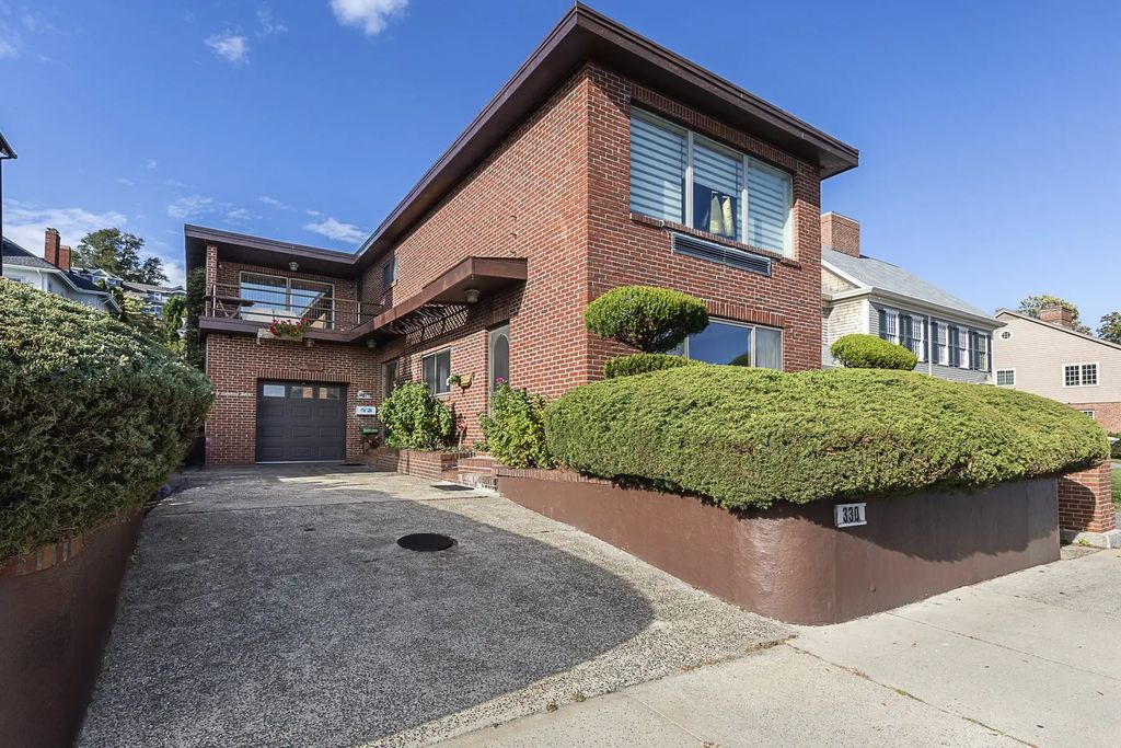 330 Humphrey Street #1, Swampscott