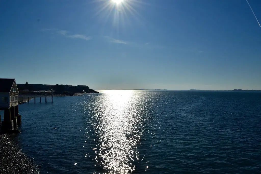 93 Sherman Ave. #11, Nahant