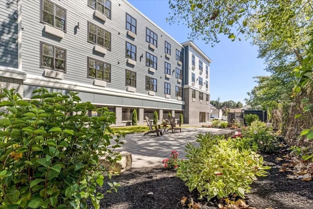 21 Totman Street #301, Quincy